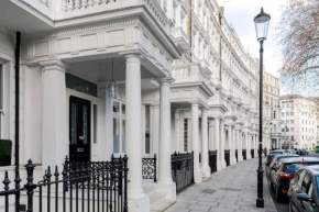 Large 3 bed, 2 bath in South Ken / Earls Court